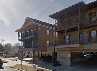 820 Frank Thomas Ave UNIT 208, Tuscaloosa, AL 35401