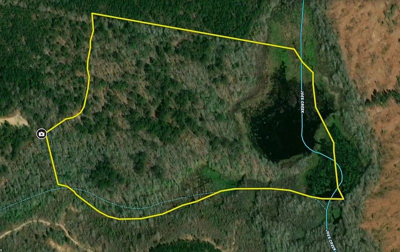 1st image of 0 Buck Rd Lot Wp001