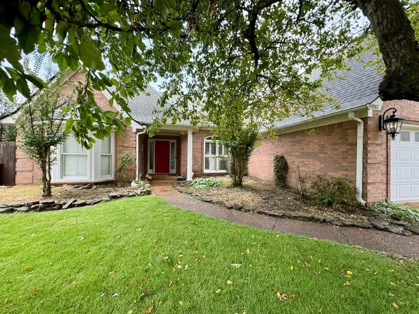 1987 Wirily Ln, Cordova, TN 38016
