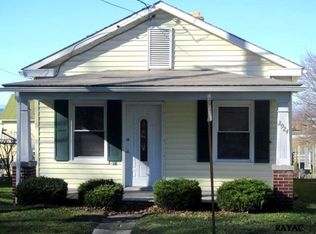 2924 Hanover Pike, Hanover, PA 17331