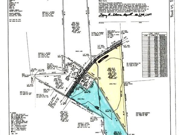 6239 Wiggins Mill Road, Lucama, NC 27851