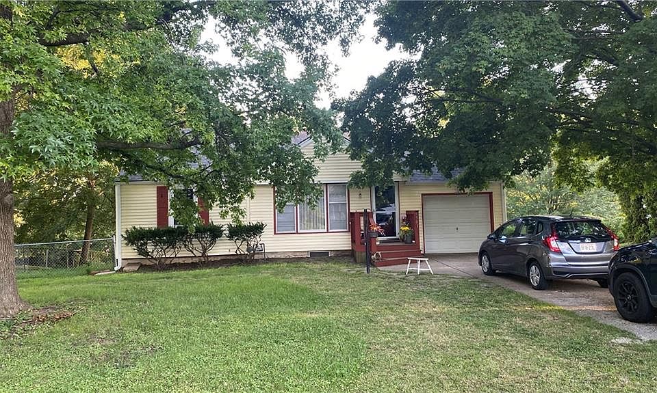 9501 E 68th St, Raytown, MO 64133 MLS 2450898 Zillow
