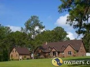 9005 W Highway 318, Reddick, FL 32686