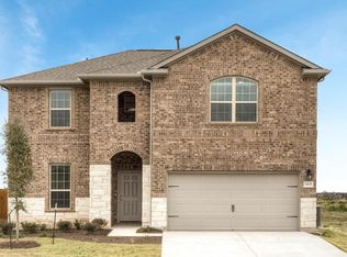 5408 Vanner Path, Georgetown, TX 78626