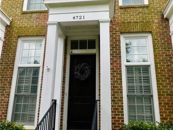 4721 Pleasant Ave, Norfolk, VA 23518