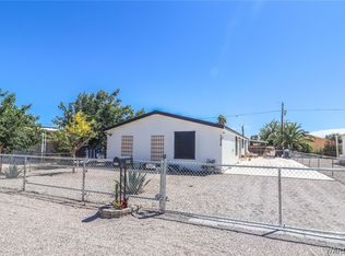 7836 S Oriole Dr, Mohave Valley, AZ 86440