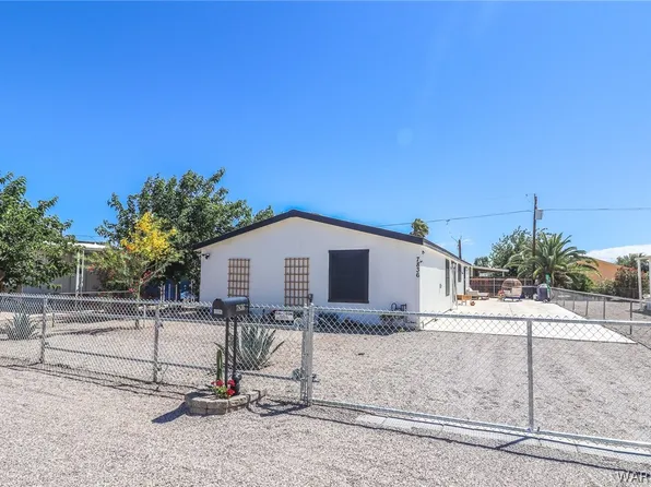 7836 S Oriole Dr, Mohave Valley, AZ 86440