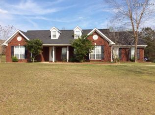 9104 Collinsville Cir, Collinsville, MS 39325