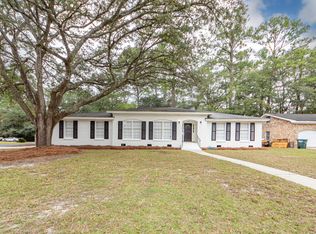 101 Chucker Dr, Summerville, SC 29485