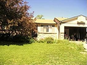 Huge private ranch