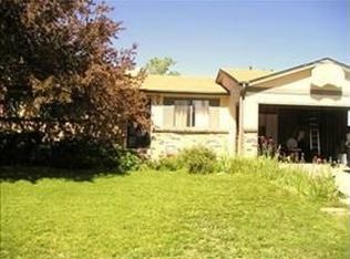 1276 Croke Dr, Thornton, CO 80260