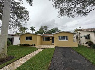 1812 N 40th Ave, Hollywood, FL 33021