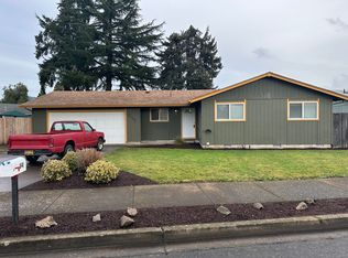 841 54th Pl, Springfield, OR 97478
