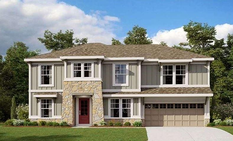 1st image of 7089 Honeylocust St