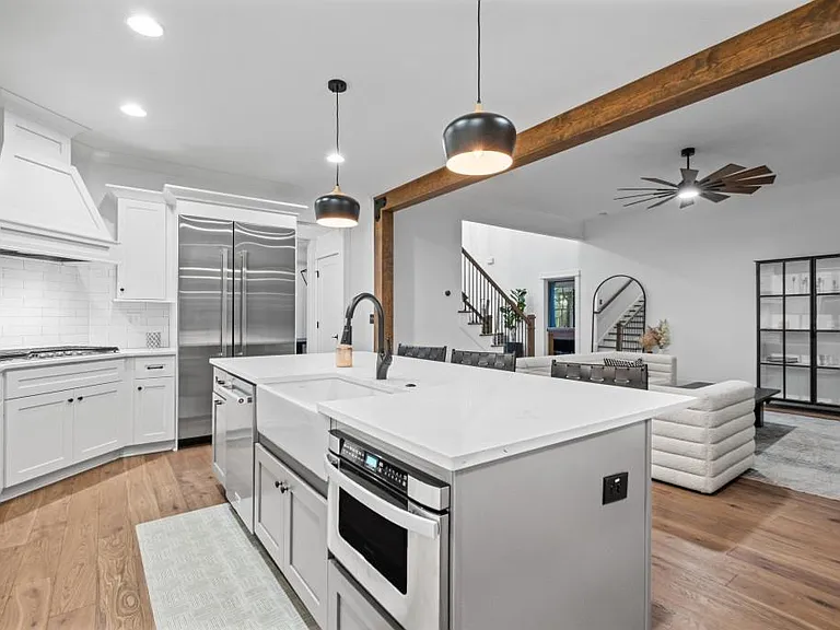 3346 Kenyon Creek Dr NW — Photo 18