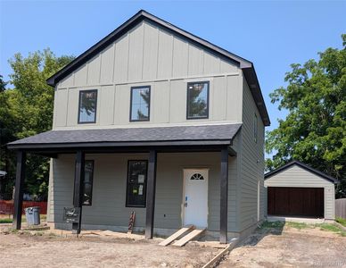 122 South Ave, Mount Clemens, MI, 48043