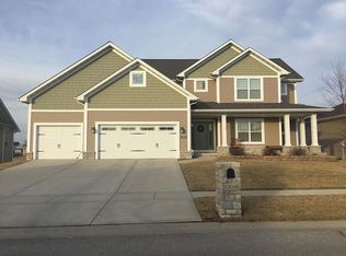 1314 Arbor Green Trl, O Fallon, IL 62269