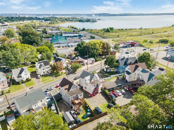 458 First Avenue, West Haven, CT 06516