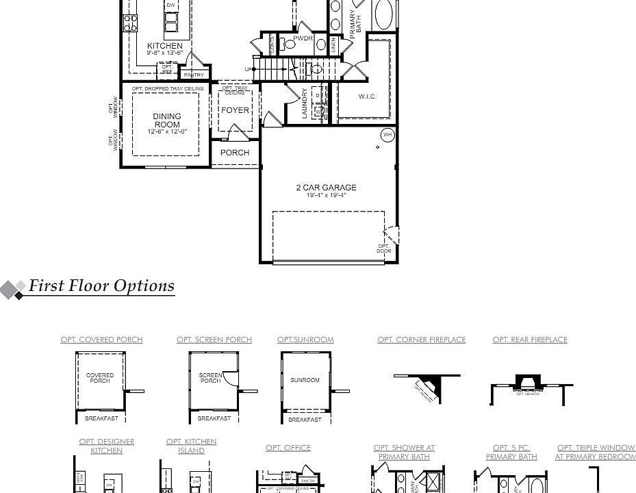 2nd image of 233 Palfrey Dr