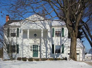 688 Coleman Rd, Mansfield, OH 44903