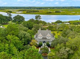 4843 Marshwood Dr, Hollywood, SC 29449