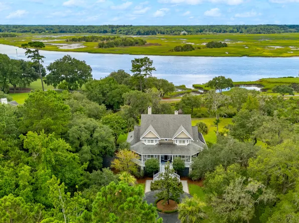 4843 Marshwood Dr, Hollywood, SC 29449