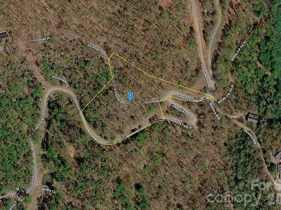 1st image of 600 Hemlock Falls Dr