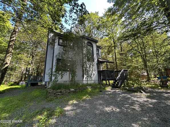 311 N Gate Rd, Lake Ariel, PA 18436