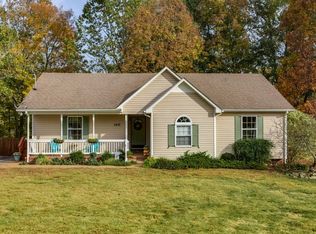 2412 Lisa Ln, Columbia, TN 38401