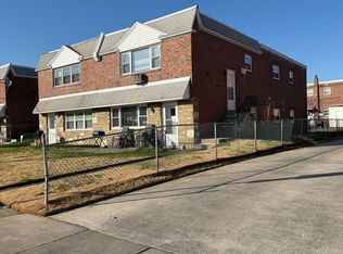 2343 Hoffnagle St, Philadelphia, PA 19152