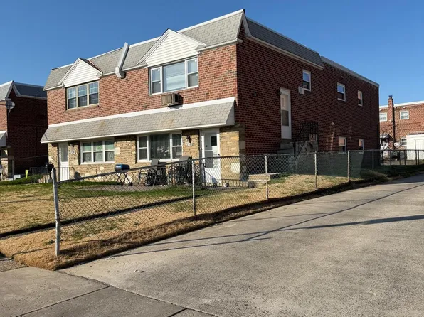 2343 Hoffnagle St, Philadelphia, PA 19152