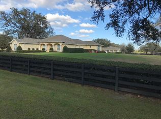 9851 NW 127th Ct, Ocala, FL 34482