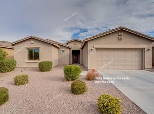 20011 N Pelican Ln, Maricopa, AZ 85138
