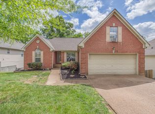 1449 Brighton Cir, Old Hickory, TN 37138