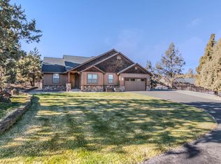 62015 Byram Rd, Bend, OR 97701