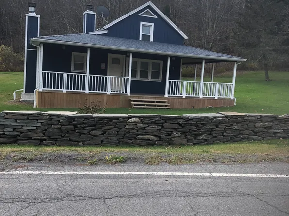 15 Ski Bowl Rd, Hunter, NY 12442