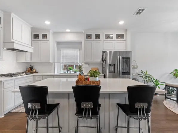 1512 Diamond Dr, Lucas, TX 75098