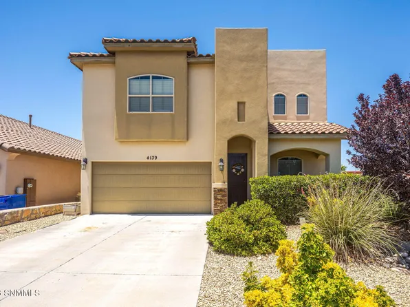 4139 La Purisima Dr, Las Cruces, NM 88011