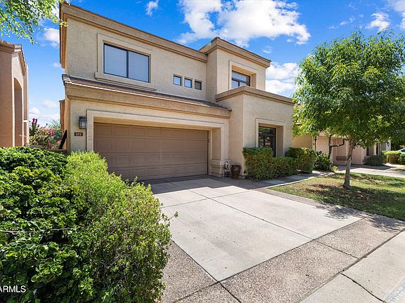 2nd image of 8100 E Camelback Road #101