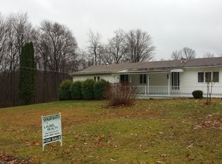 1705 Yellow Brick Rd, Reynoldsville, PA 15851