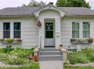 3 Washington Ave, Mayville, NY 14757