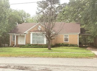 112 S Monroe St, Calhoun City, MS 38916