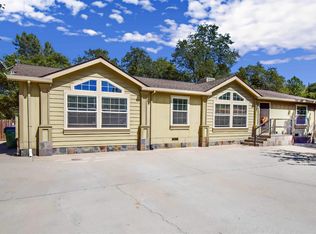 11926 Campo Seco Rd, Sonora, CA 95370