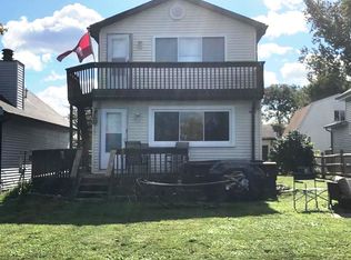 2748 Morin Point St, Erie, MI 48133