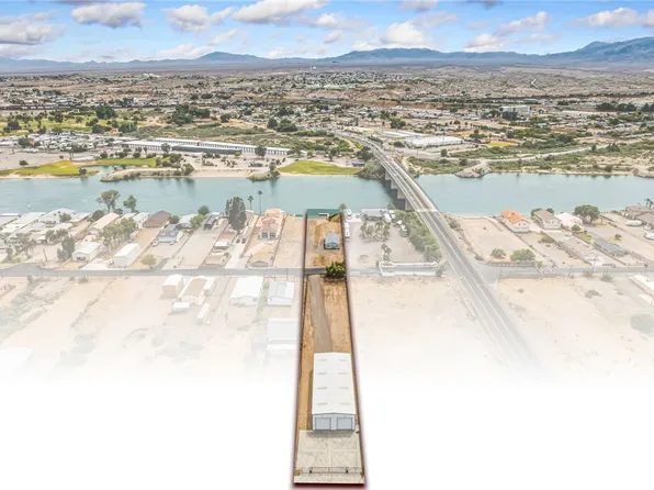 1286 E Dike Rd, Mohave Valley, AZ 86440