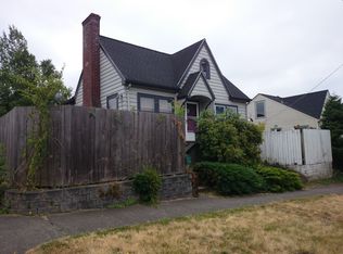 6316 9th Ave NW, Seattle, WA 98107