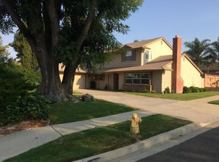 3499 Mason Ct, Simi Valley, CA 93063