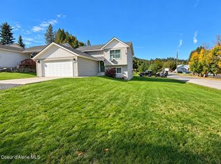 1021 S 3rd St, Saint Maries, ID 83861