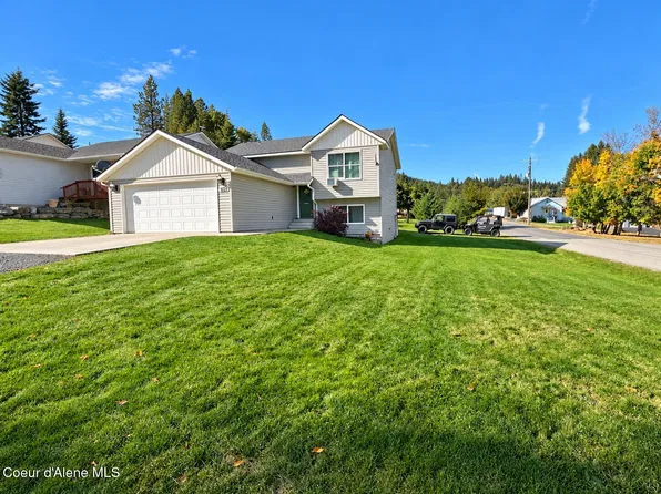 1021 S 3rd St, Saint Maries, ID 83861