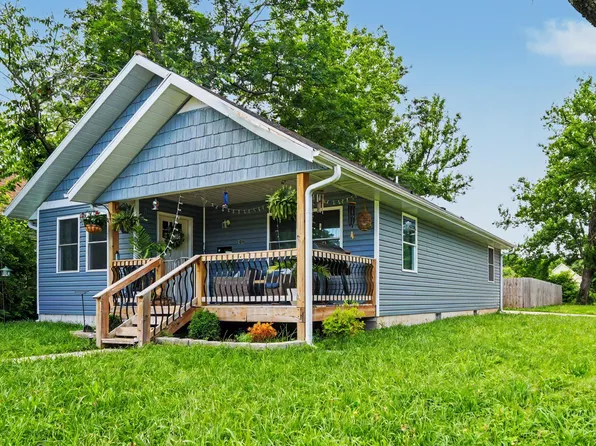 1038 W Thoman Street, Springfield, MO 65803
